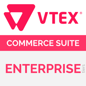 VTEX-Commerce-Suite-ENTERPRISE